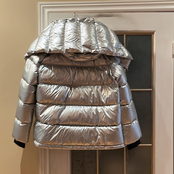 Rudsak jacket with detachable hoodie - Picture 9 of 11